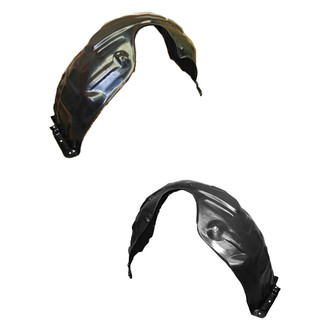 Alzare® - Fender Liner