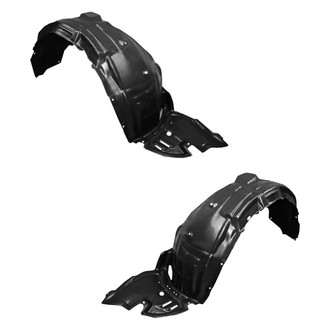 Alzare® - Front Fender Liner