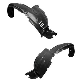 Alzare® - Fender Liner