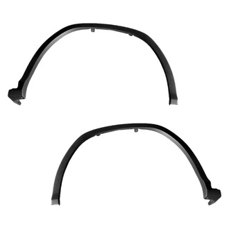 Alzare® - Wheel Opening Molding