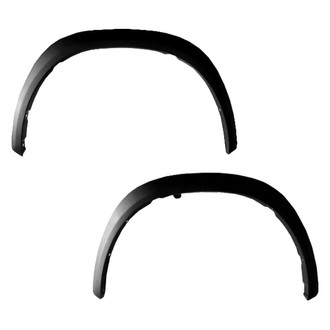 Alzare® - Wheel Arch Molding
