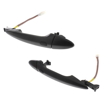 Alzare® - Exterior Door Handle