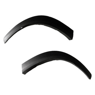 Alzare® - Rear Wheel Arch Molding