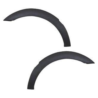 Alzare® - Wheel Arch Trim