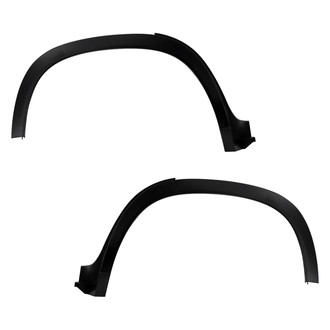 Alzare® - Wheel Arch Trim
