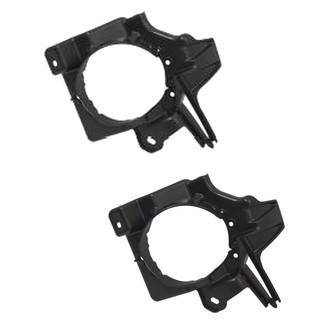 Alzare® - Front Fog Light Bracket