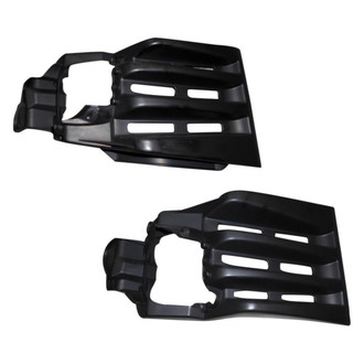 Alzare® - Front Fog Light Bracket