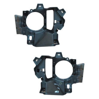 Alzare® - Front Fog Light Bracket