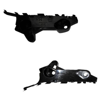 Alzare® - Front Bumper Cover Retainer