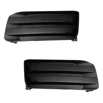 Alzare® - Front Fog Light Cover
