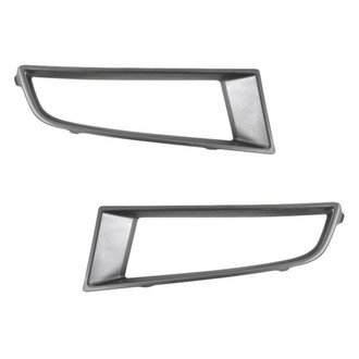 Alzare® - Front Fog Light Trim