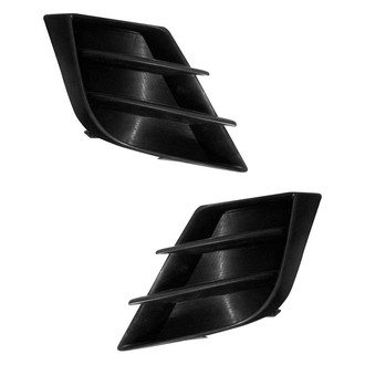 Alzare® - Front Fog Light Cover