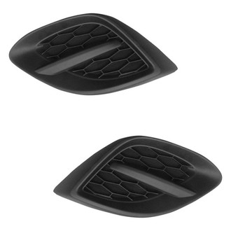 Alzare® - Front Fog Light Cover