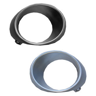 Alzare® - Front Fog Light Trim