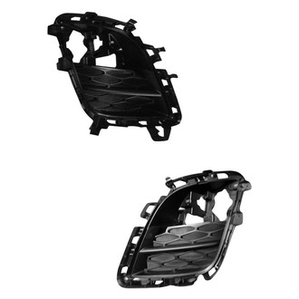 Alzare® - Front Bumper Insert