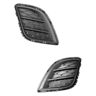 Alzare® - Front Fog Light Cover