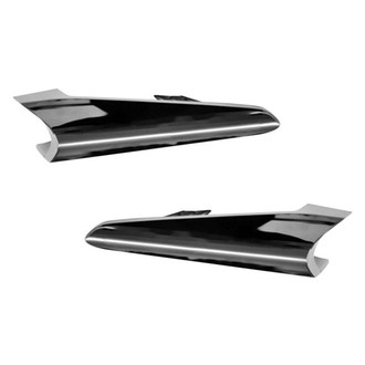 Alzare® - Front Fog Light Trim