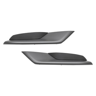 Alzare® - Front Fog Light Cover