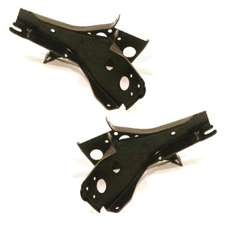 Alzare® - Front Bumper Bracket