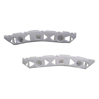Alzare® - Rear Bumper Cover Reinforcement Bracket