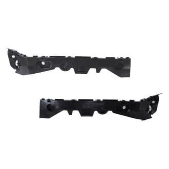Alzare® - Rear Bumper Cover Retainer Bracket