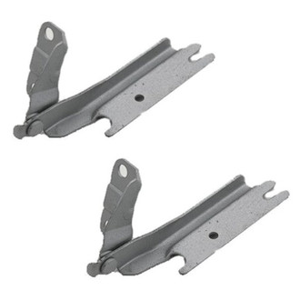 Alzare® - Hood Hinge