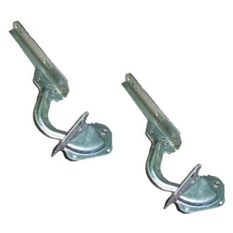 Alzare® - Hood Hinge