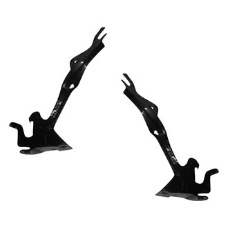 Alzare® - Hood Hinge