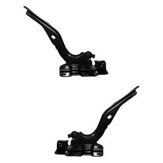 Alzare® - Hood Hinge Set (Standard Line)