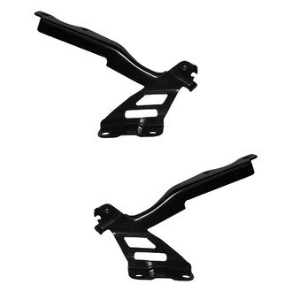 Alzare® - Hood Hinge Set (Standard Line)