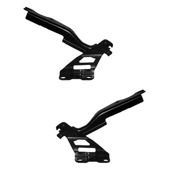 Alzare® - Hood Hinge