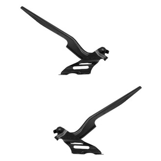 Alzare® - Hood Hinge