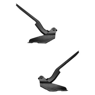 Alzare® - Hood Hinge