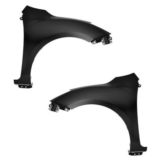 Alzare® - Front Fender