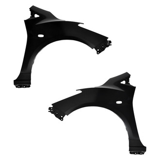 Alzare® - Fender
