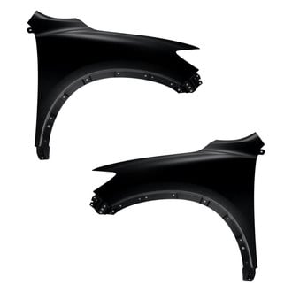 Alzare® - Front Fender