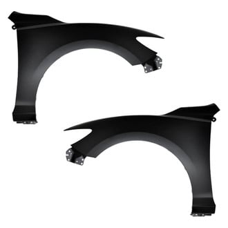 Alzare® - Fender