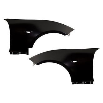 Alzare® - Front Fender