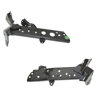 Alzare® - Fender Brace
