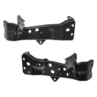 Alzare® - Front Fender Brace