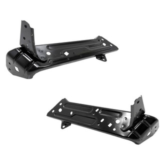 Alzare® - Fender Brace
