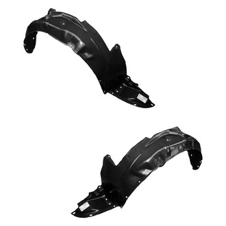 Alzare® - Fender Liner