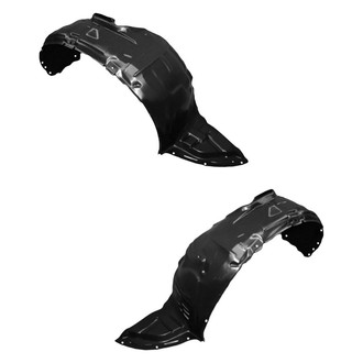 Alzare® - Fender Liner