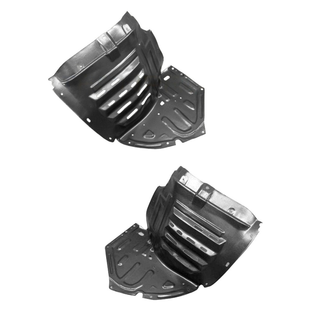 Alzare® VS-10693-MA1248135 - Front Driver and Passenger Side