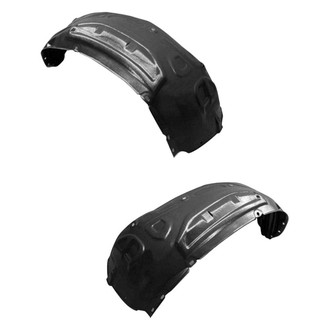 Alzare® - Fender Liner