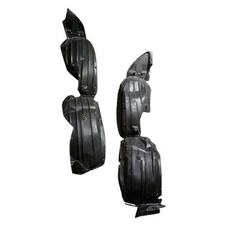 Alzare® - Fender Liner