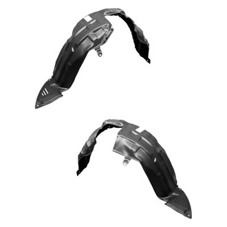 Alzare® - Fender Liner