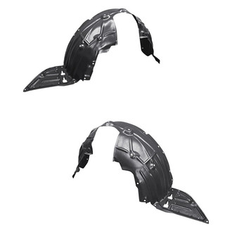 Alzare® - Fender Liner
