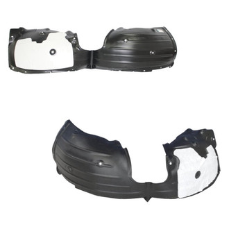 Alzare® - Fender Liner