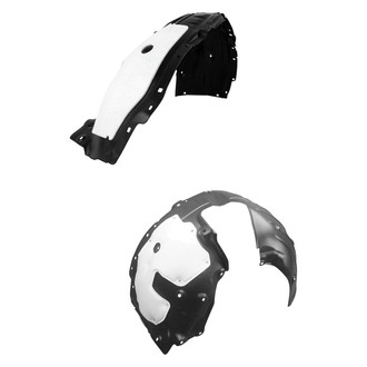 Alzare® - Fender Liner